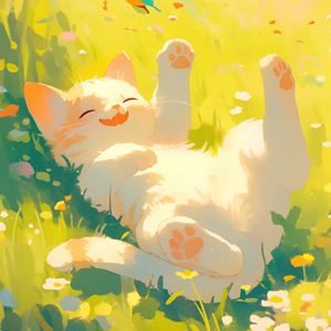 にゃんこ　こにゃんこ (Remastered 2024)