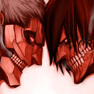 美しき残酷な世界 - TVsize/进击的巨人ED（Cover：日笠阳子）