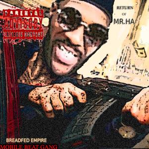 MONEY ALREADY MADE (feat. HEN DOGG)