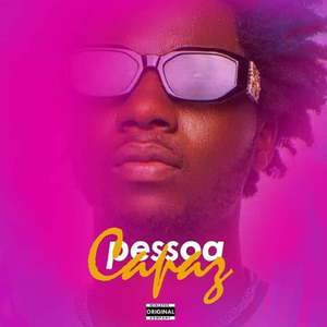 Pessoa Capaz