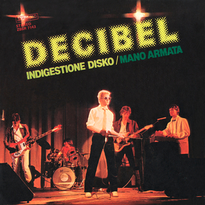 Indigestione Disko