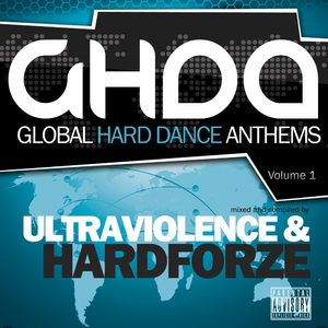 Hard **** (Exclusive GHDA Album Edit)
