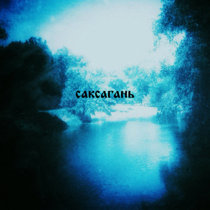 Саксагань