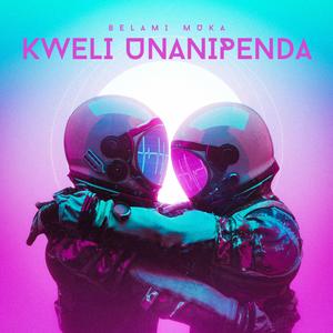 Kweli Unanipenda