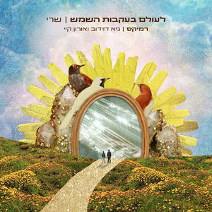 לעולם בעקבות השמש (Remix)