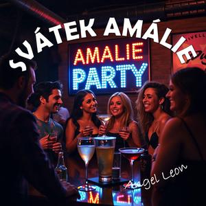 SVATEK AMALIE