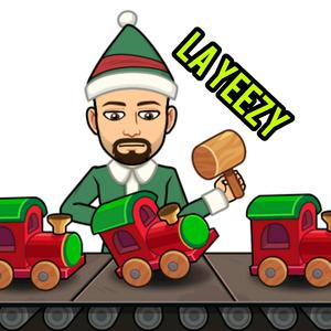 La Yeezy (feat. GBP)