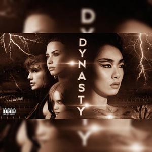 DYNASTY (The Megamix) _ Rina Sawayama