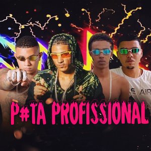 Puta Profissional (feat. EO Panda)