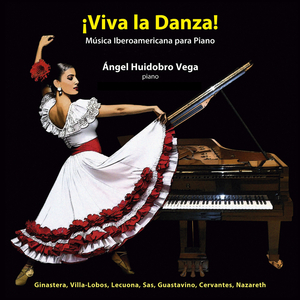 Suite de Danzas Criollas: I Adagietto pianissimo