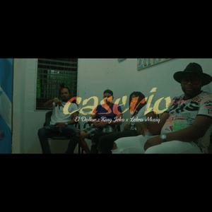 Caserio (feat. King Jeka & Letra Musiq)