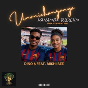 UNANICHANGANYA (Dino 6) (feat. Mishi Bee)
