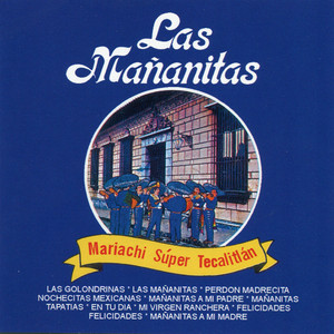 Mañanitas Tapatias