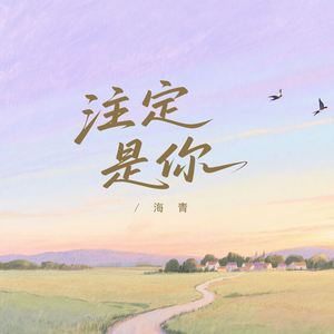 注定是你
