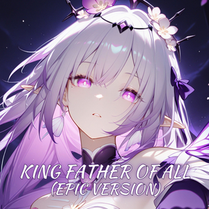 King Father of All (Epic Version)