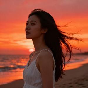 沙漠开不出玫瑰花