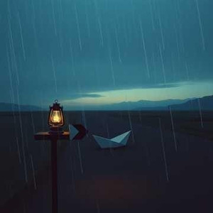 风又吹过眼里的愁（女声）