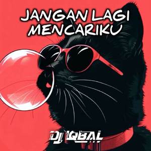 Jangan Lagi Mencariku (Remix)