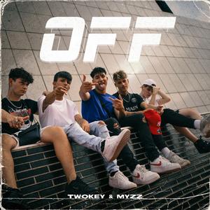 OFF (feat. twokey)