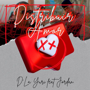 Distribuir Amor