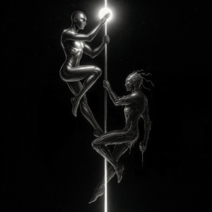 contagious (remastered)