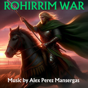Rohirrim War