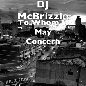 To Whom It May Concern