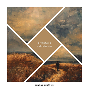 Elveszve a valóságban