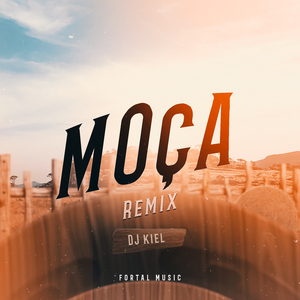 Moça (Remix)