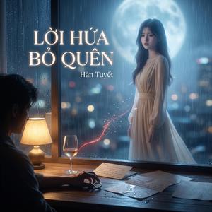 Lời hứa bỏ quên