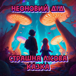 Страшна Лісова Казка (Demo)