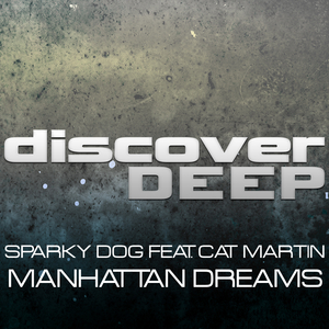 Manhattan Dreams (Extended Club Mix)