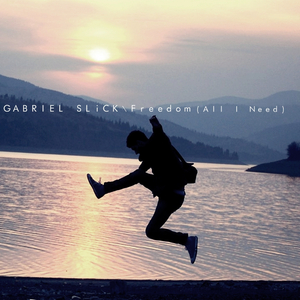 Freedom (All I Need) (Chill Out Mix)