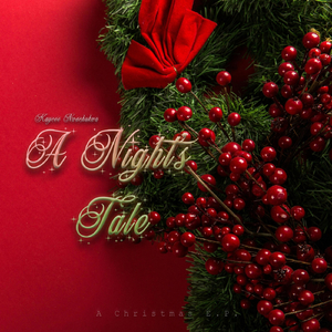 O Holy Night (feat. Joy Moore)
