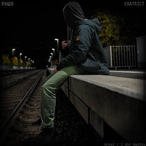 Areal (2 Uhr Nachts)