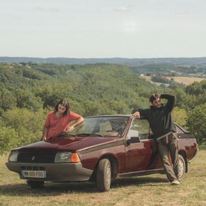 Pilote (feat. Stella Douglas)