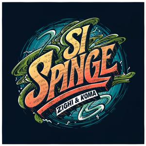 Si Spinge (feat. Koma)