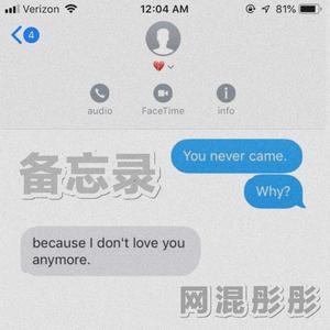 备 忘 录（Prod.byBLACKFAT洪汝超）