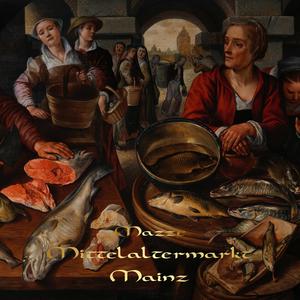 Mittelaltermarkt Mainz