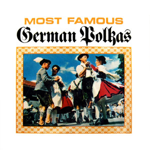 Fruehling's Polka