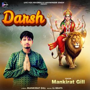 Darsh (feat. Mankirat Gill)