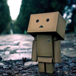 后来我得了抑郁症