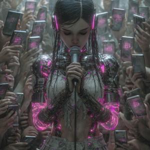 Slaves to the Algorithm (exposure version)