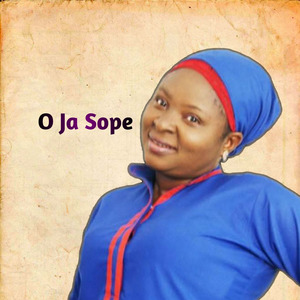 O Ja Sope