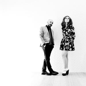 Parole Parole (feat. Quini Almendros)