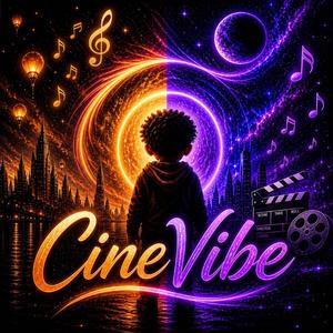 CineVibe Distro