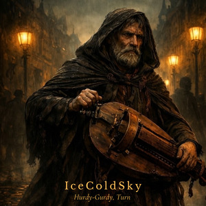 Hurdy-Gurdy, Turn