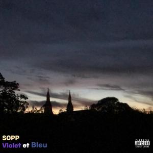 Violet et Bleu