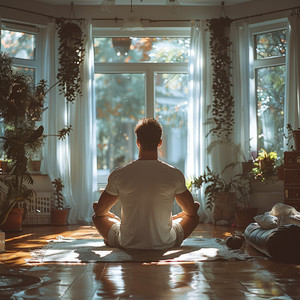 Sonidos De Yoga Reflexivos