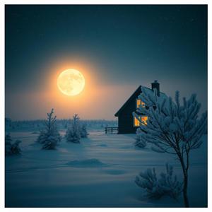 Julnatt